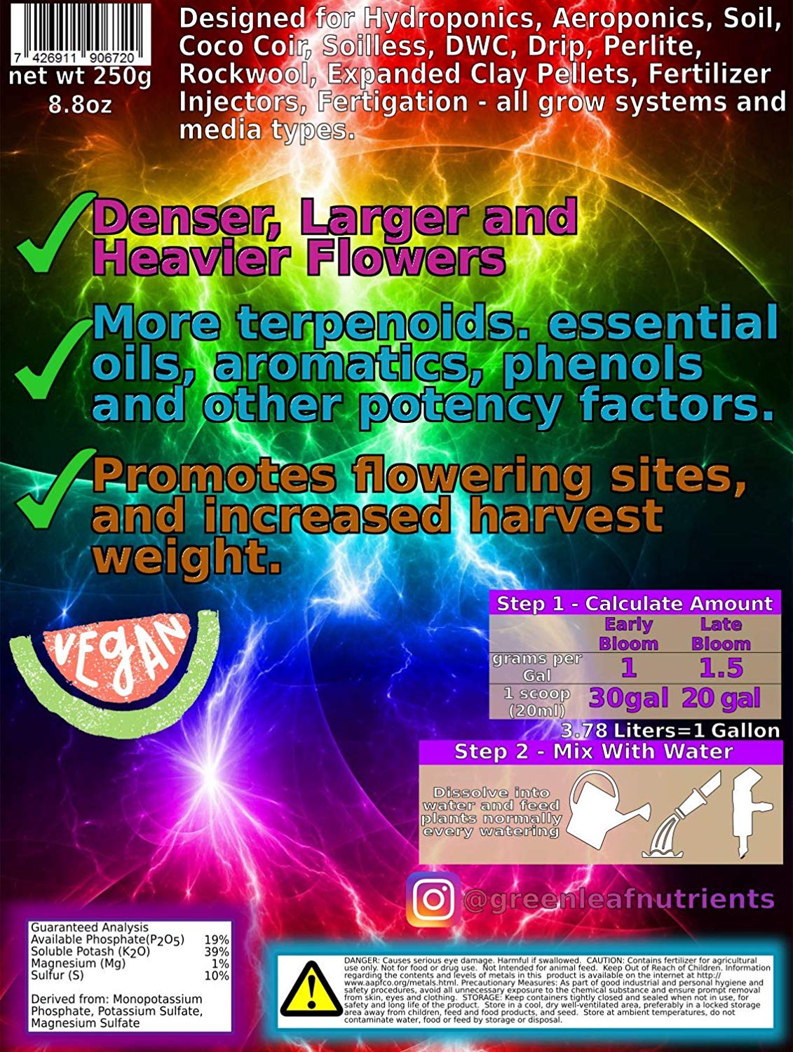 Bud Explosion - Image 2