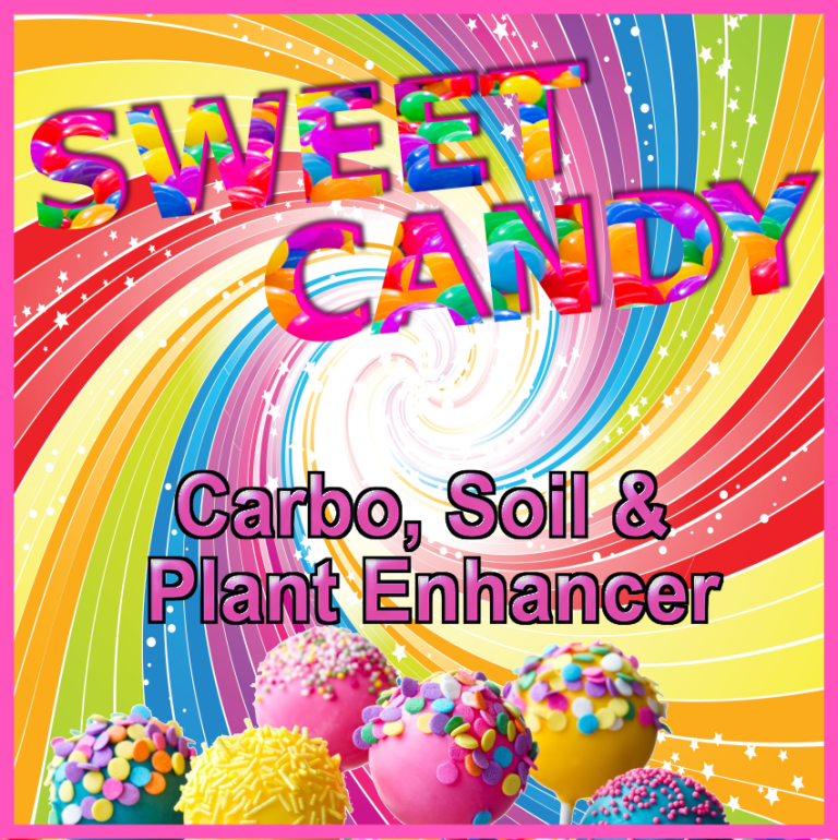 Sweet Candy