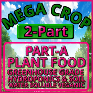 square-1.png Mega Crop 2 Part A Hydroponic Professional