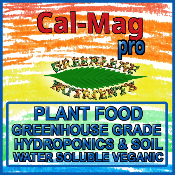 Cal+Mag Pro