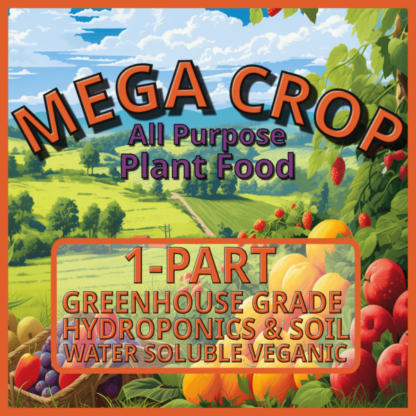 MEGA CROP 1-Part
