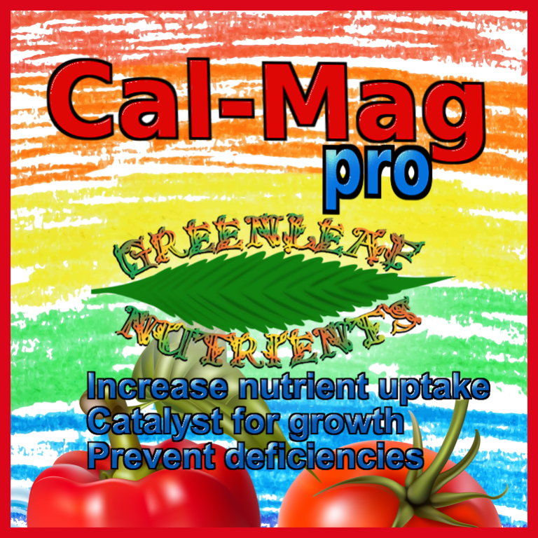 CalMag Pro