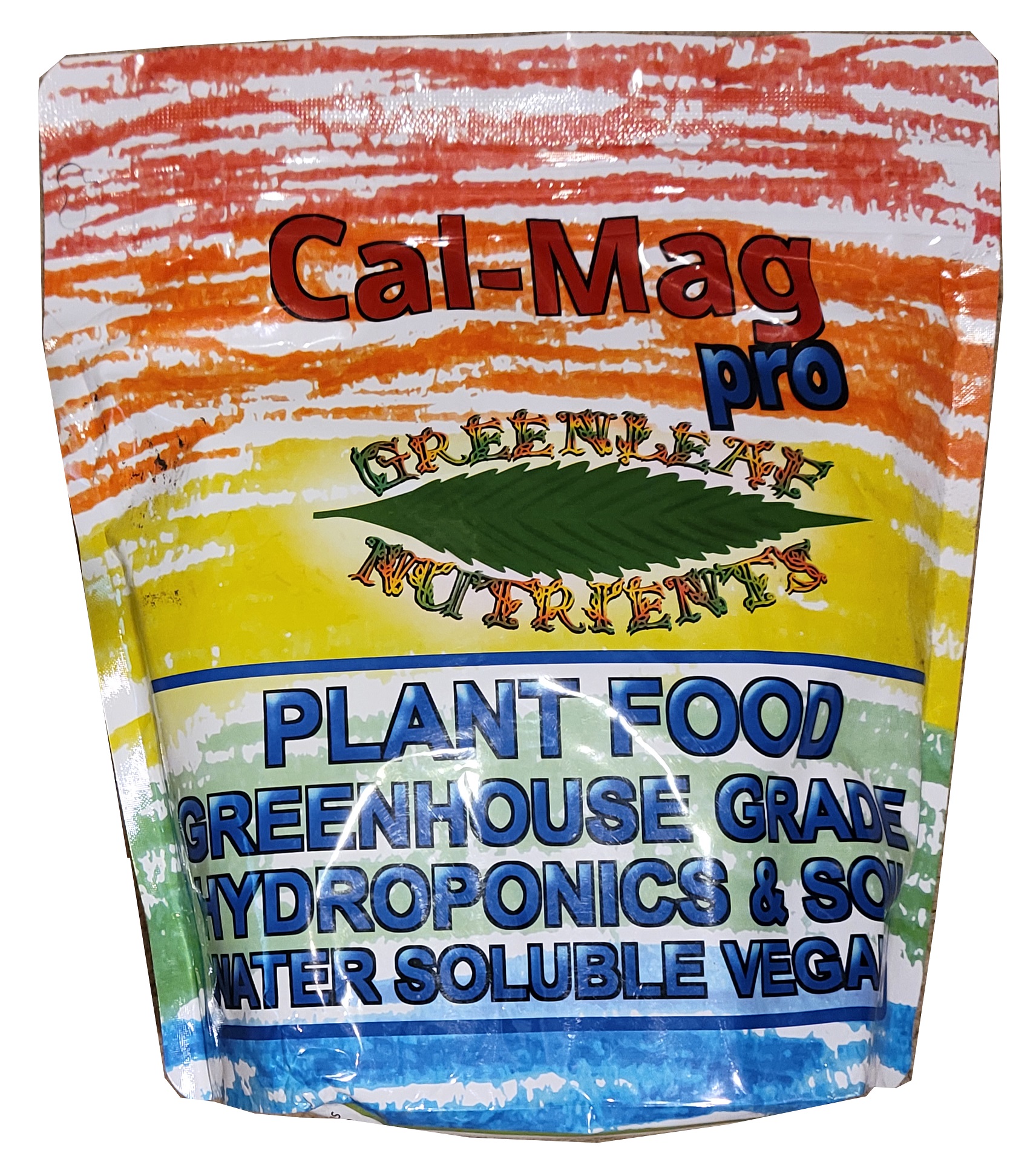Cal+Mag Pro – Greenleaf Nutrients