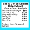 Sea-K Kelp Extract - Image 7